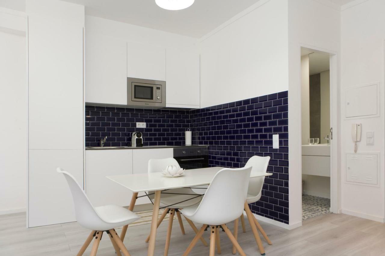My Modern Homey At Порту Экстерьер фото