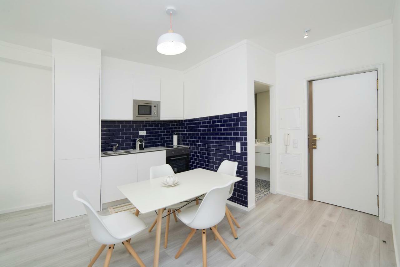 My Modern Homey At Порту Экстерьер фото