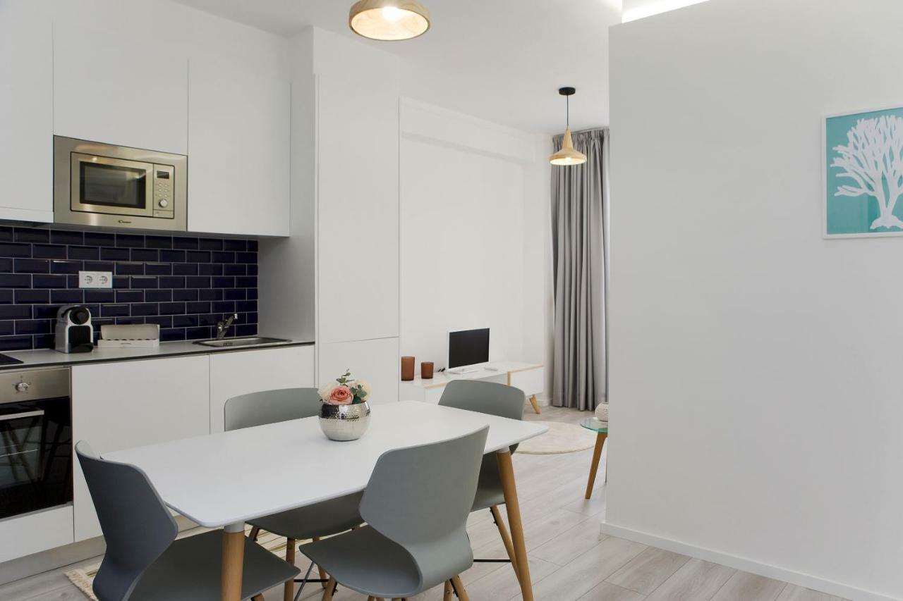 My Modern Homey At Порту Экстерьер фото