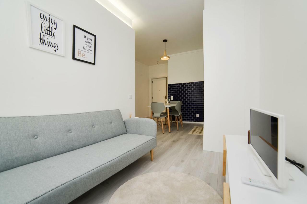 My Modern Homey At Порту Экстерьер фото