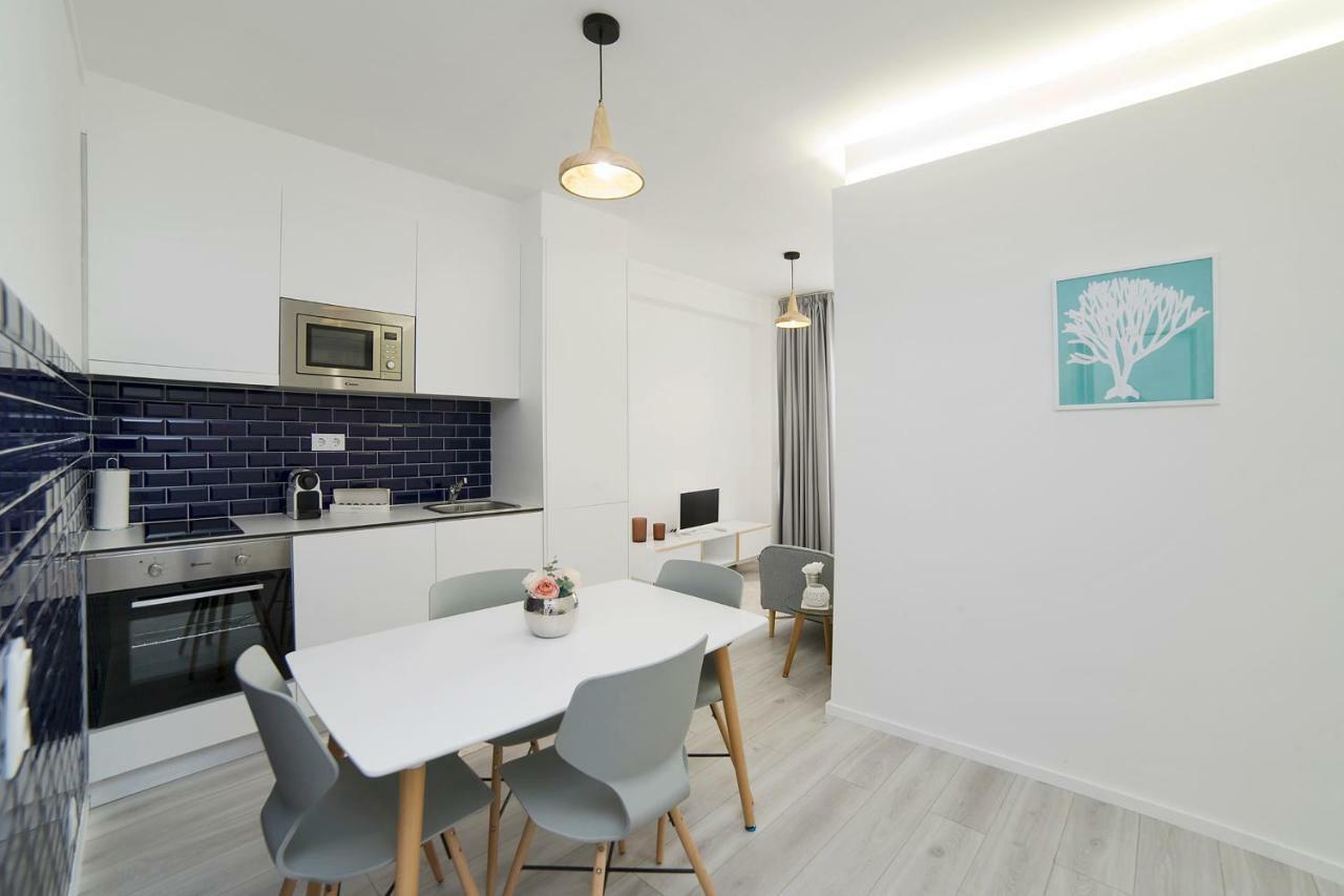 My Modern Homey At Порту Экстерьер фото
